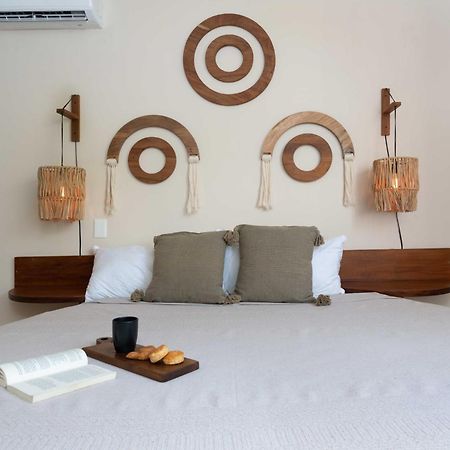 Extraordinary 2Br Apartment In Fully Equipped Hotel In Tulum Тулум Екстер'єр фото