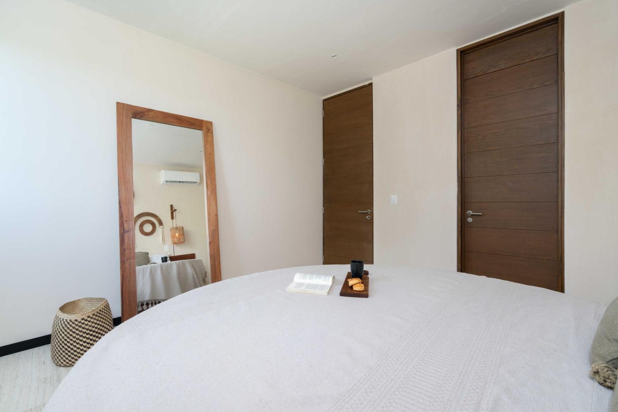 Extraordinary 2Br Apartment In Fully Equipped Hotel In Tulum Тулум Екстер'єр фото