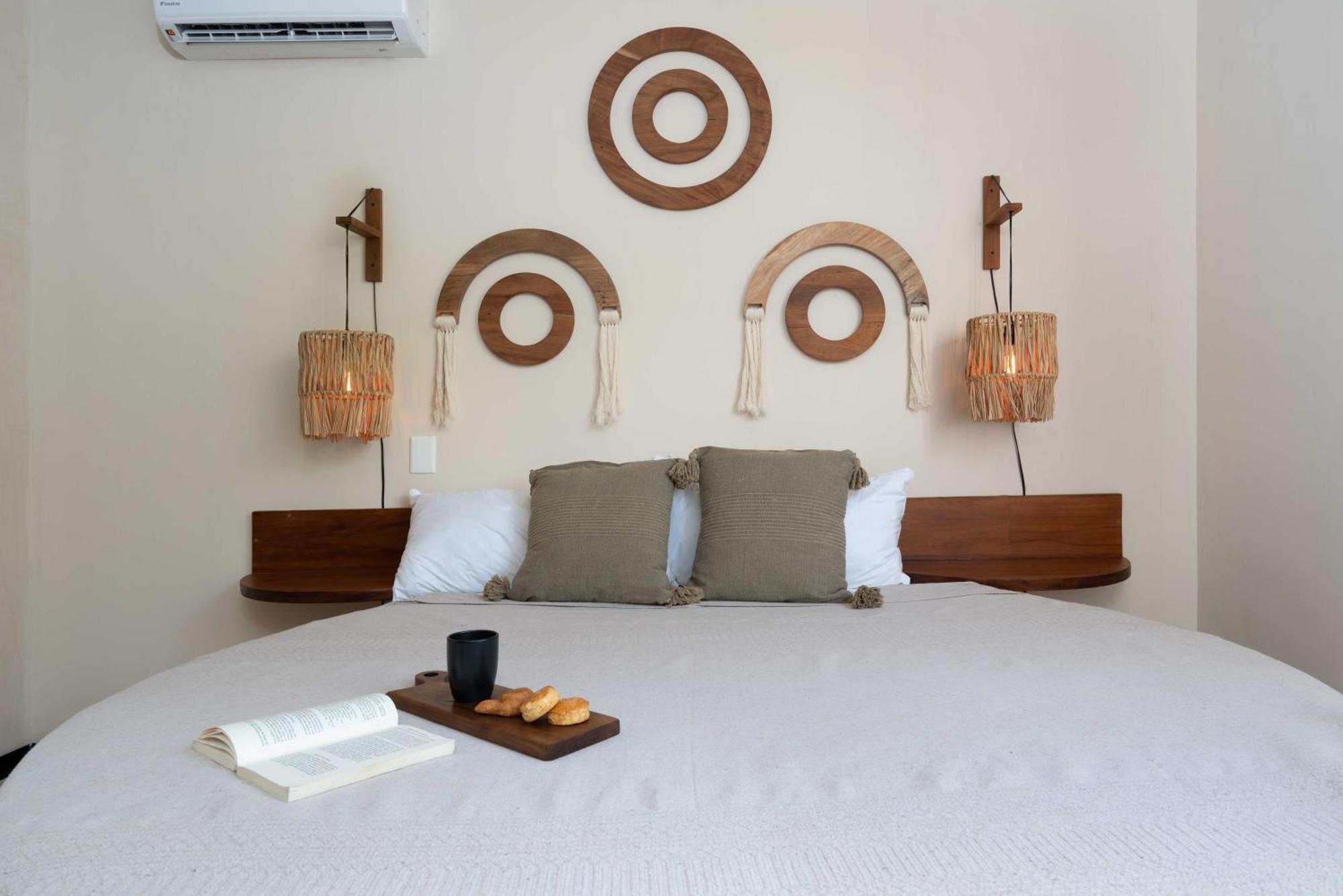 Extraordinary 2Br Apartment In Fully Equipped Hotel In Tulum Тулум Екстер'єр фото