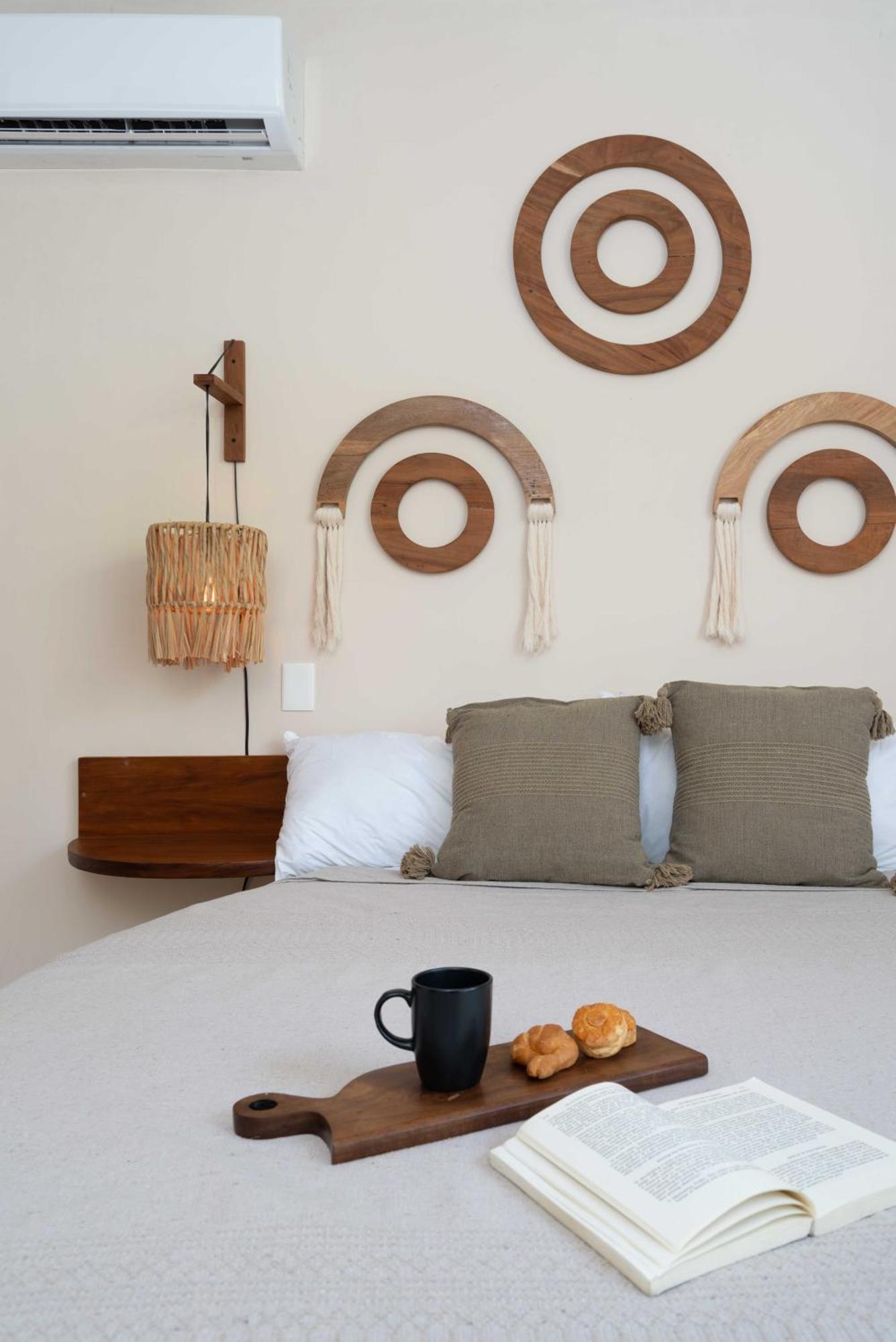 Extraordinary 2Br Apartment In Fully Equipped Hotel In Tulum Тулум Екстер'єр фото