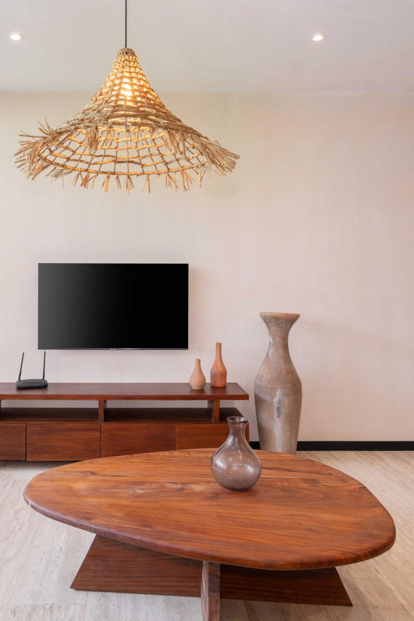 Extraordinary 2Br Apartment In Fully Equipped Hotel In Tulum Тулум Екстер'єр фото