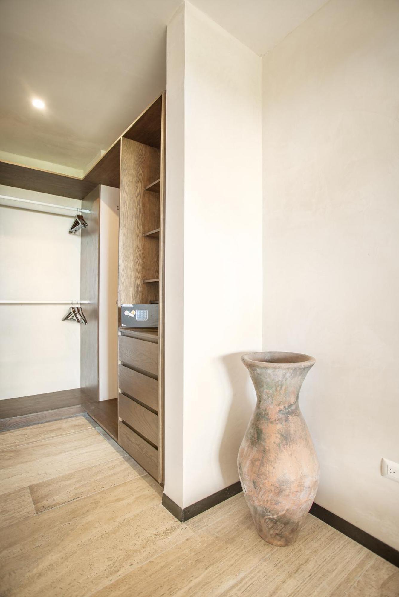 Extraordinary 2Br Apartment In Fully Equipped Hotel In Tulum Тулум Екстер'єр фото
